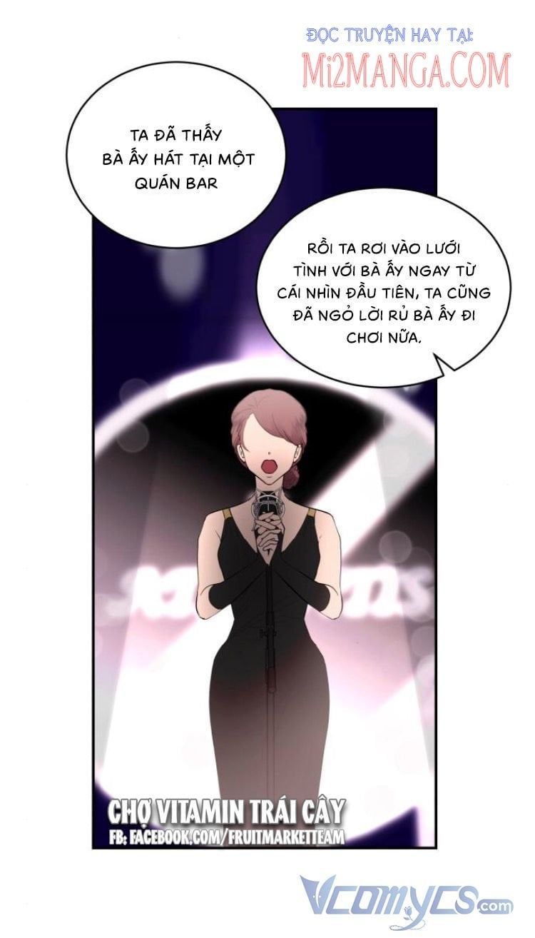 đọc truyện Oan Gia Ngõ Hẹp Chương 70.5 ảnh 10 tại Thiên Thai Truyện