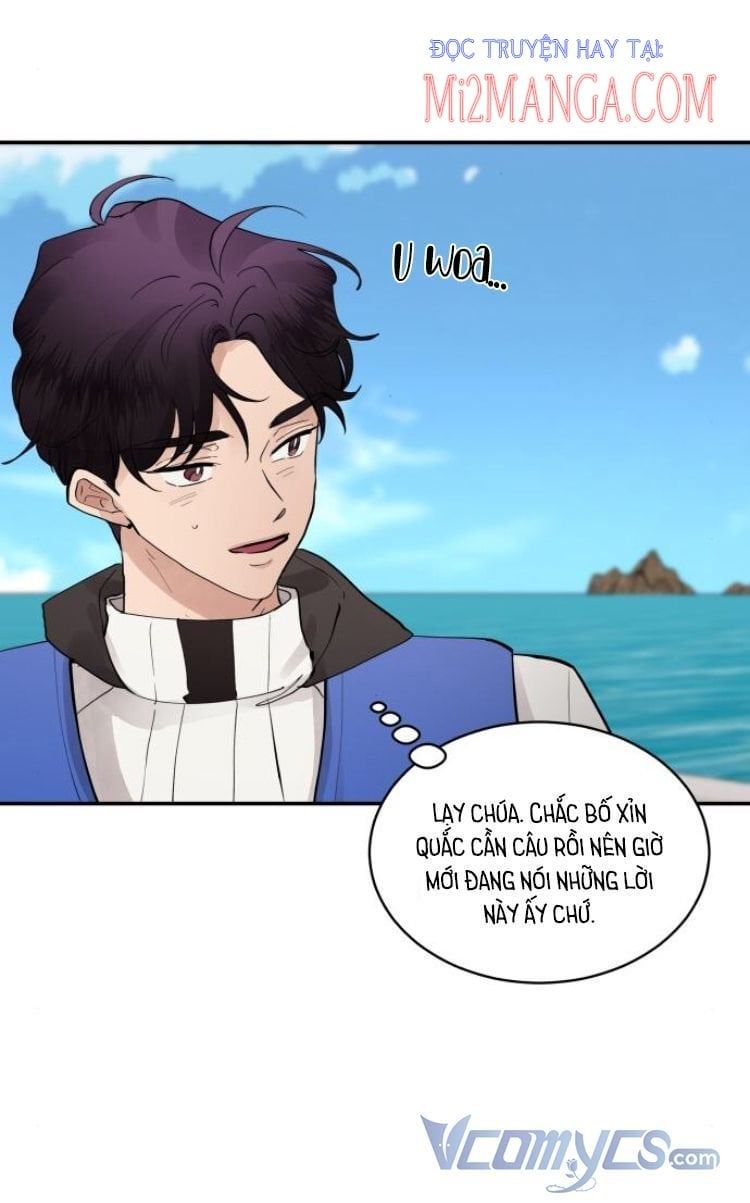 đọc truyện Oan Gia Ngõ Hẹp Chương 70.5 ảnh 11 tại Thiên Thai Truyện