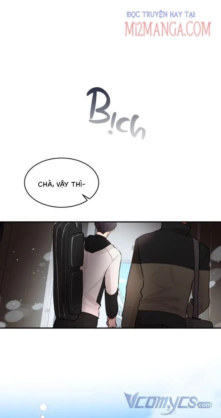 đọc truyện Oan Gia Ngõ Hẹp Chương 70 ảnh 3 tại Thiên Thai Truyện