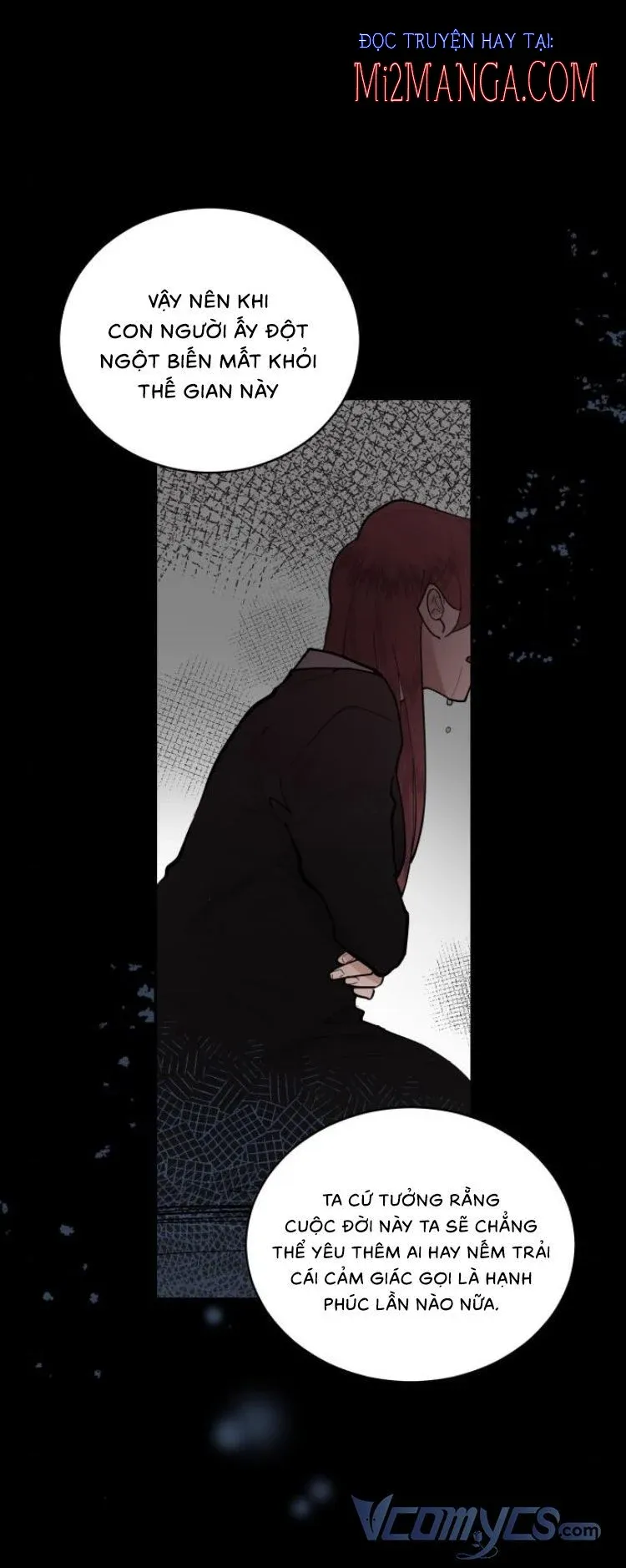 đọc truyện Oan Gia Ngõ Hẹp Chương 70 ảnh 12 tại Thiên Thai Truyện