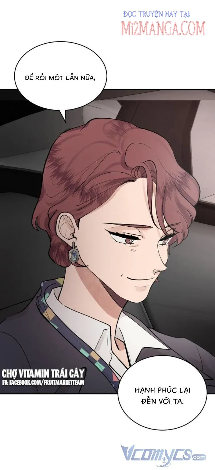 đọc truyện Oan Gia Ngõ Hẹp Chương 70 ảnh 15 tại Thiên Thai Truyện