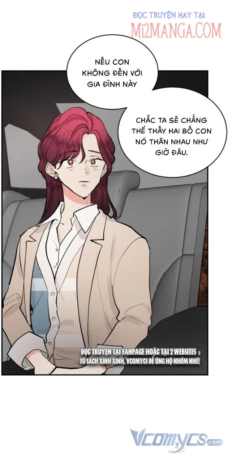 đọc truyện Oan Gia Ngõ Hẹp Chương 70 ảnh 16 tại Thiên Thai Truyện