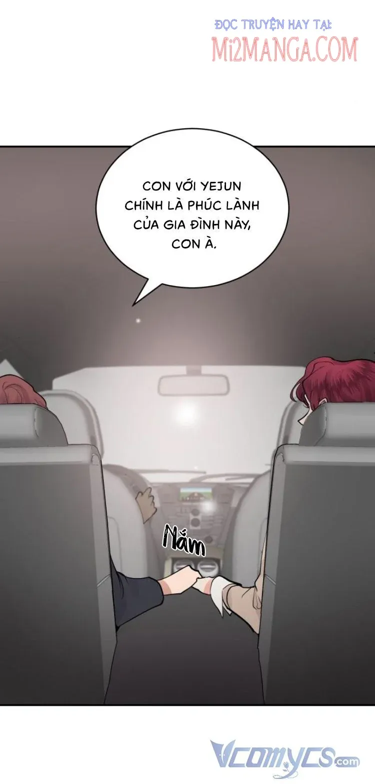 đọc truyện Oan Gia Ngõ Hẹp Chương 70 ảnh 17 tại Thiên Thai Truyện