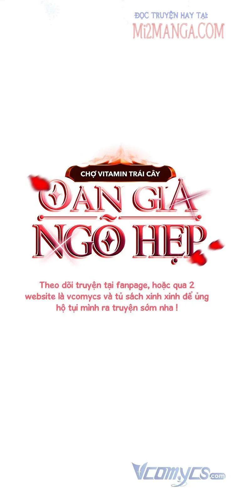 đọc truyện Oan Gia Ngõ Hẹp Chương 70 ảnh 19 tại Thiên Thai Truyện