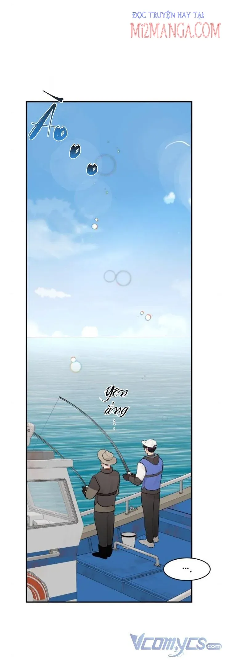 đọc truyện Oan Gia Ngõ Hẹp Chương 70 ảnh 20 tại Thiên Thai Truyện