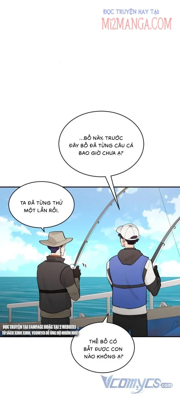 đọc truyện Oan Gia Ngõ Hẹp Chương 70 ảnh 21 tại Thiên Thai Truyện