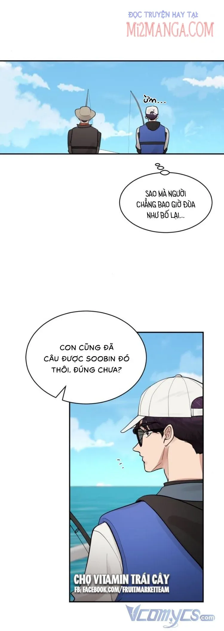 đọc truyện Oan Gia Ngõ Hẹp Chương 70 ảnh 24 tại Thiên Thai Truyện