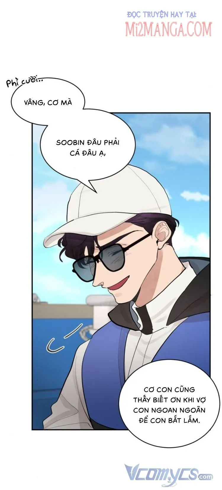 đọc truyện Oan Gia Ngõ Hẹp Chương 70 ảnh 25 tại Thiên Thai Truyện