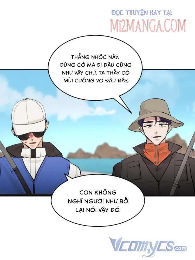 đọc truyện Oan Gia Ngõ Hẹp Chương 70 ảnh 26 tại Thiên Thai Truyện