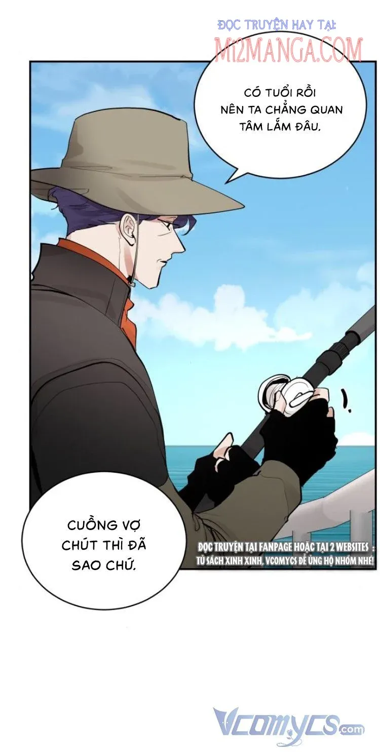 đọc truyện Oan Gia Ngõ Hẹp Chương 70 ảnh 27 tại Thiên Thai Truyện