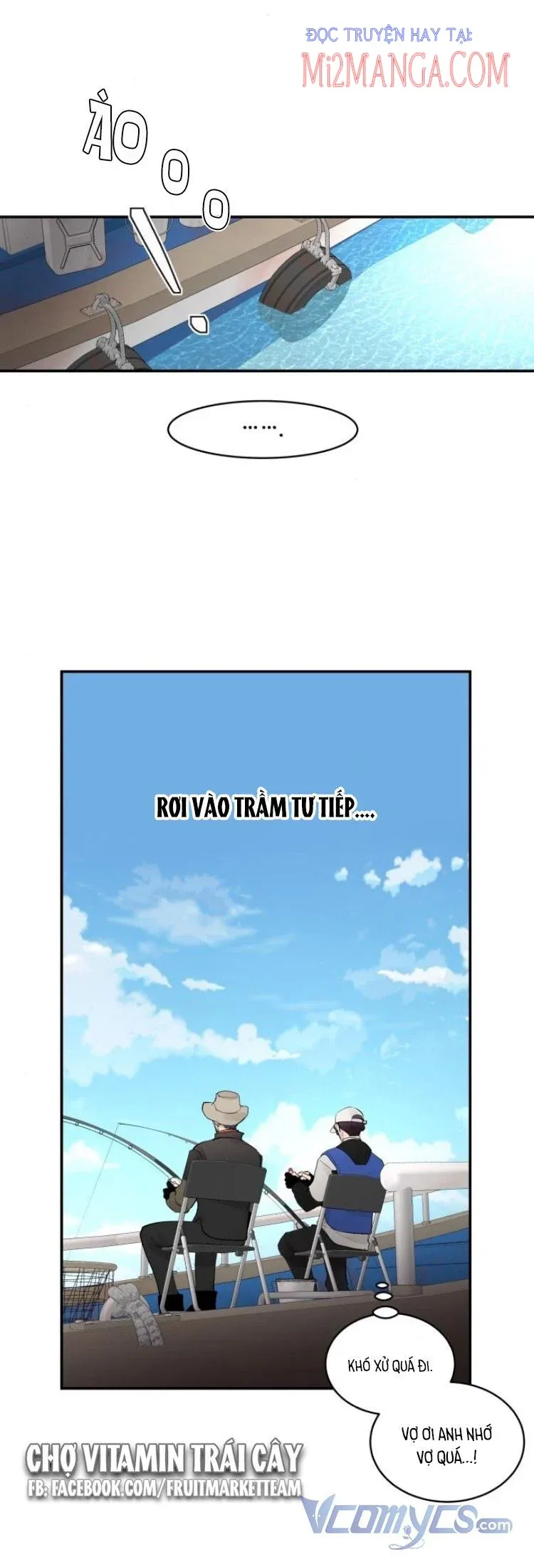 đọc truyện Oan Gia Ngõ Hẹp Chương 70 ảnh 29 tại Thiên Thai Truyện