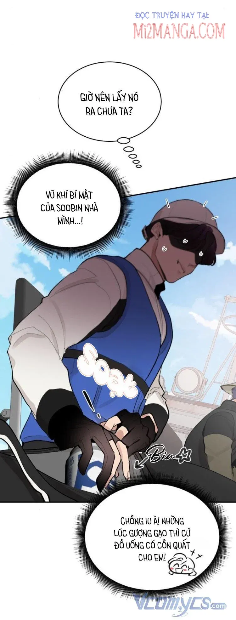 đọc truyện Oan Gia Ngõ Hẹp Chương 70 ảnh 30 tại Thiên Thai Truyện