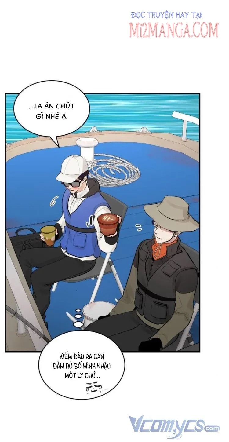 đọc truyện Oan Gia Ngõ Hẹp Chương 70 ảnh 31 tại Thiên Thai Truyện