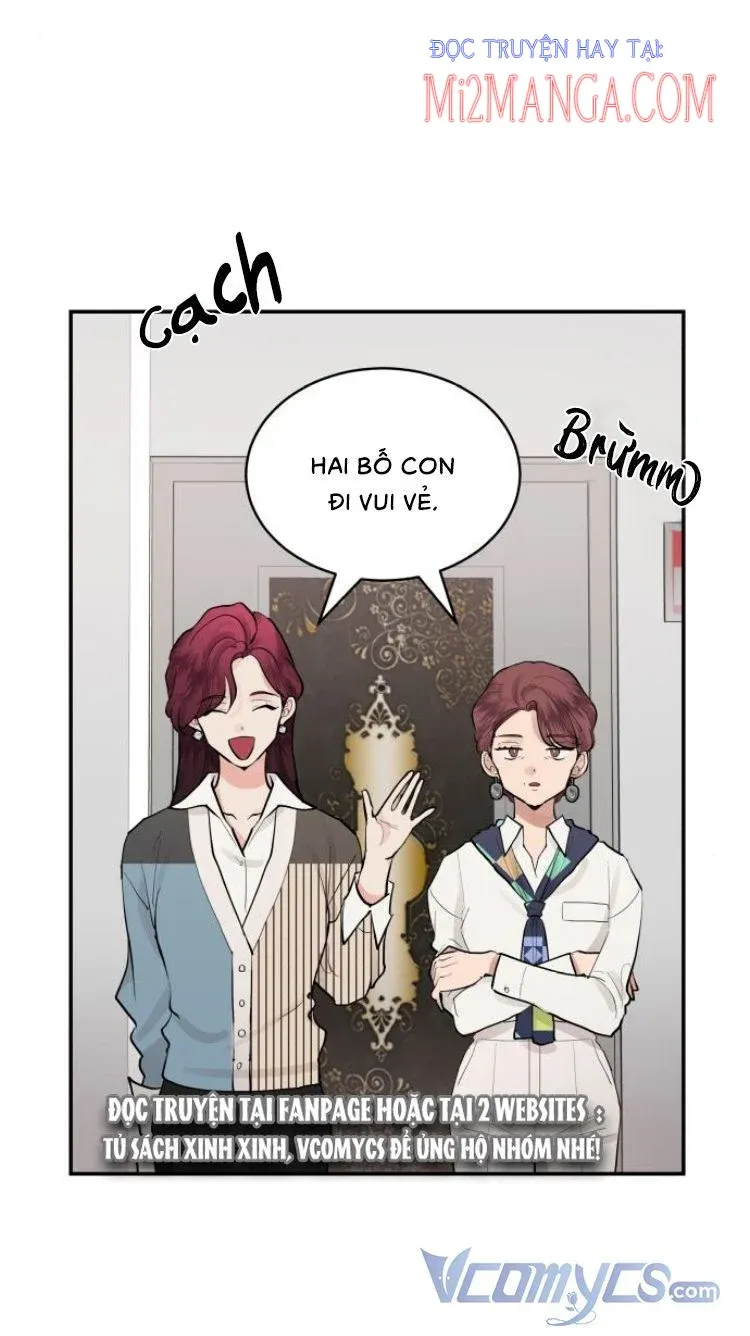 đọc truyện Oan Gia Ngõ Hẹp Chương 70 ảnh 5 tại Thiên Thai Truyện