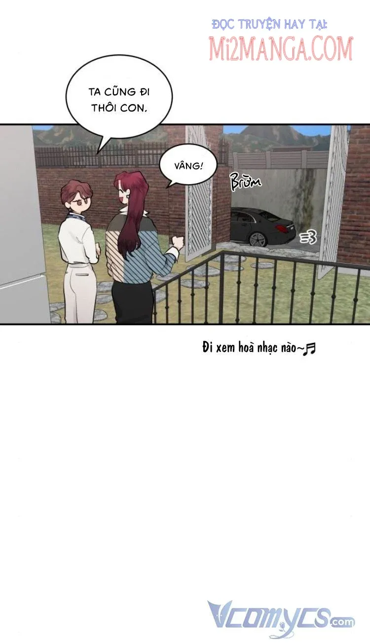 đọc truyện Oan Gia Ngõ Hẹp Chương 70 ảnh 6 tại Thiên Thai Truyện