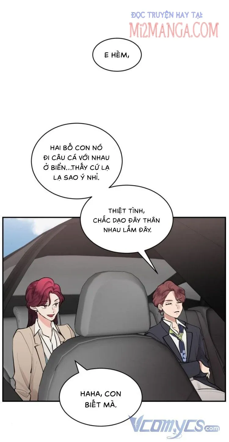 đọc truyện Oan Gia Ngõ Hẹp Chương 70 ảnh 7 tại Thiên Thai Truyện