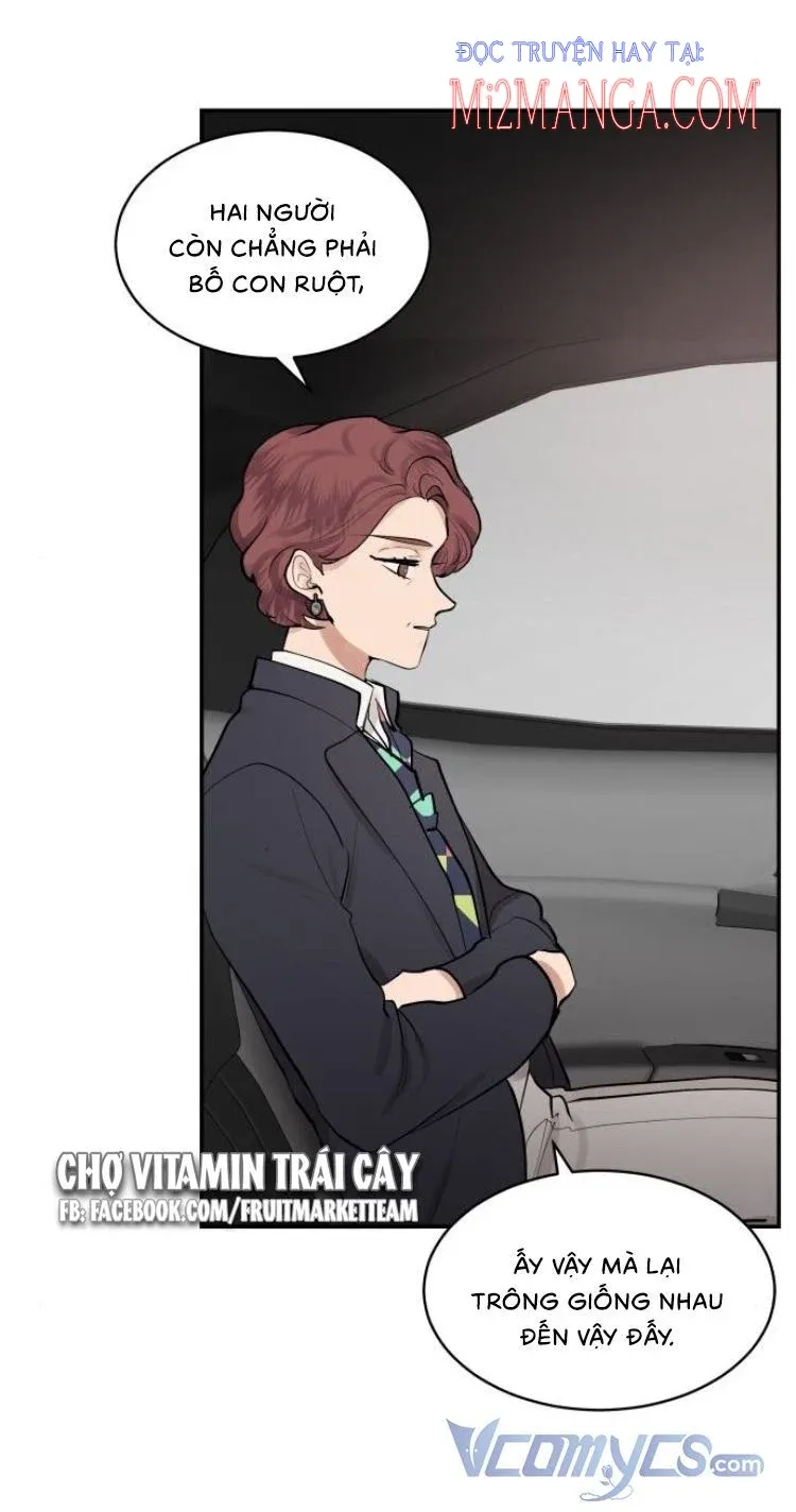 đọc truyện Oan Gia Ngõ Hẹp Chương 70 ảnh 8 tại Thiên Thai Truyện