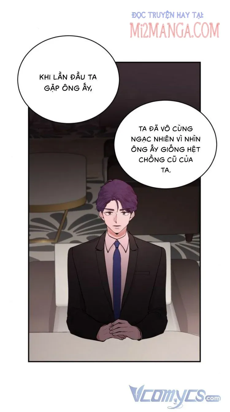 đọc truyện Oan Gia Ngõ Hẹp Chương 70 ảnh 9 tại Thiên Thai Truyện