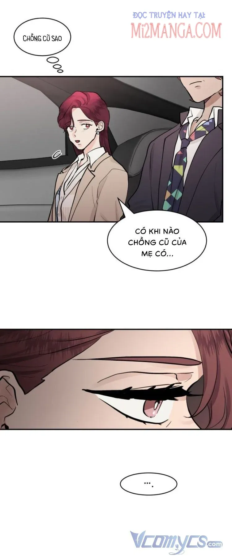 đọc truyện Oan Gia Ngõ Hẹp Chương 70 ảnh 10 tại Thiên Thai Truyện