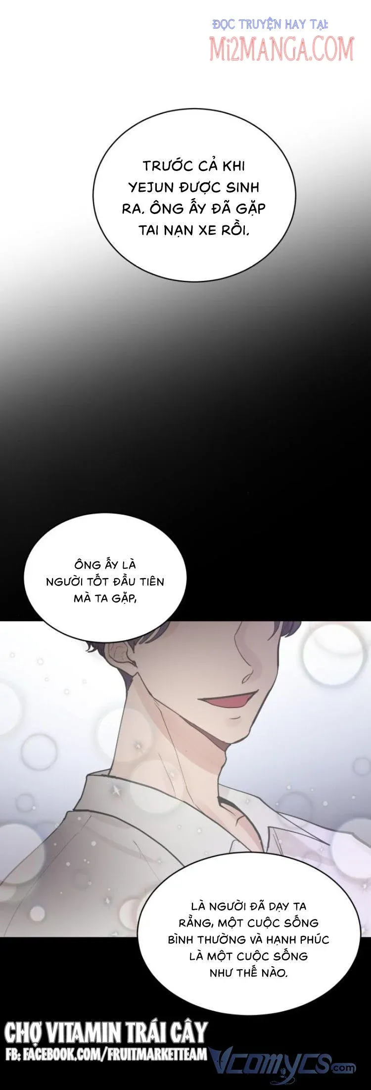 đọc truyện Oan Gia Ngõ Hẹp Chương 70 ảnh 11 tại Thiên Thai Truyện