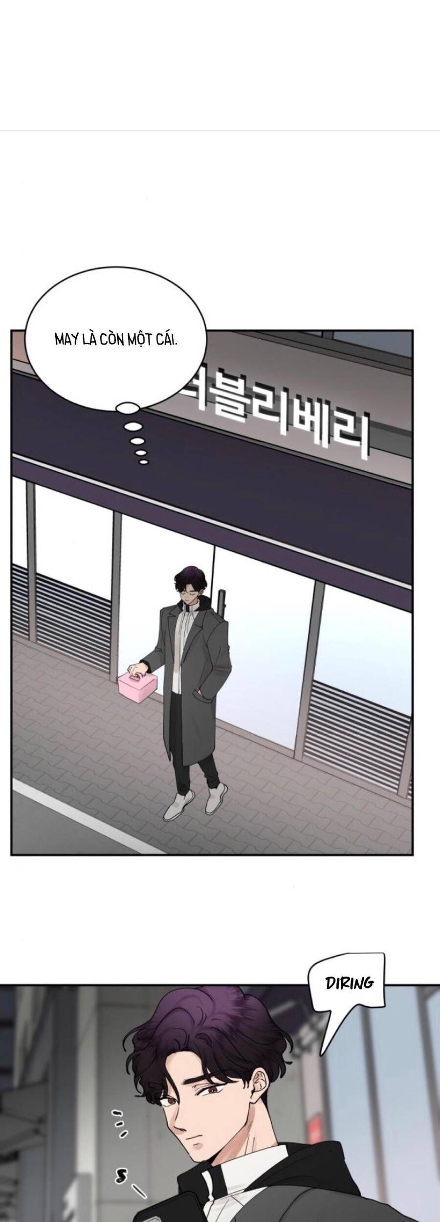 đọc truyện Oan Gia Ngõ Hẹp Chương 71 ảnh 12 tại Thiên Thai Truyện