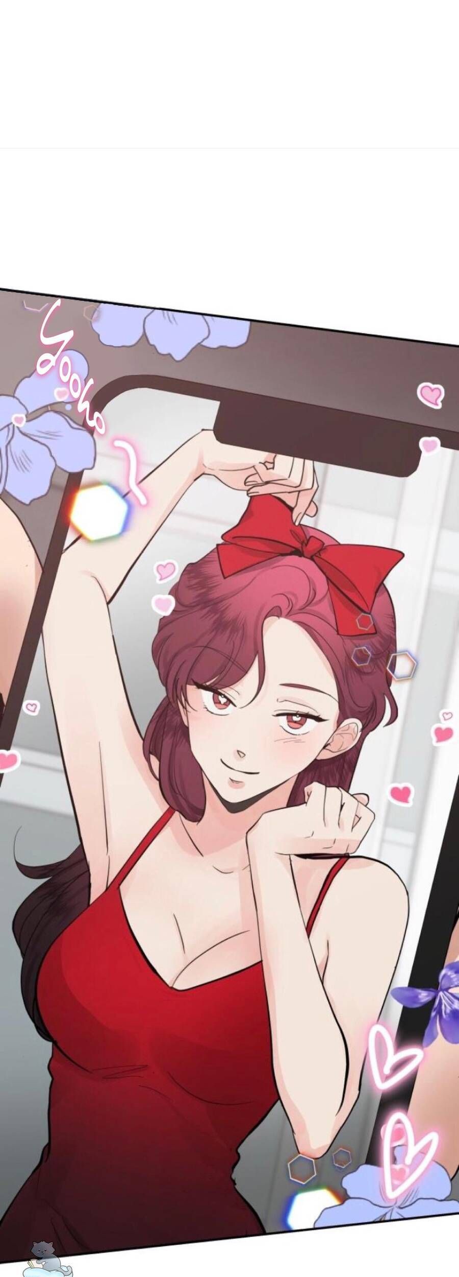 đọc truyện Oan Gia Ngõ Hẹp Chương 71 ảnh 14 tại Thiên Thai Truyện