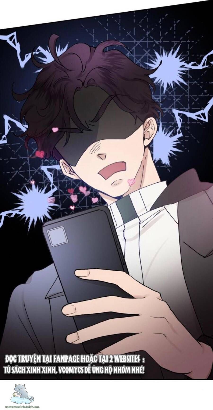 đọc truyện Oan Gia Ngõ Hẹp Chương 71 ảnh 16 tại Thiên Thai Truyện