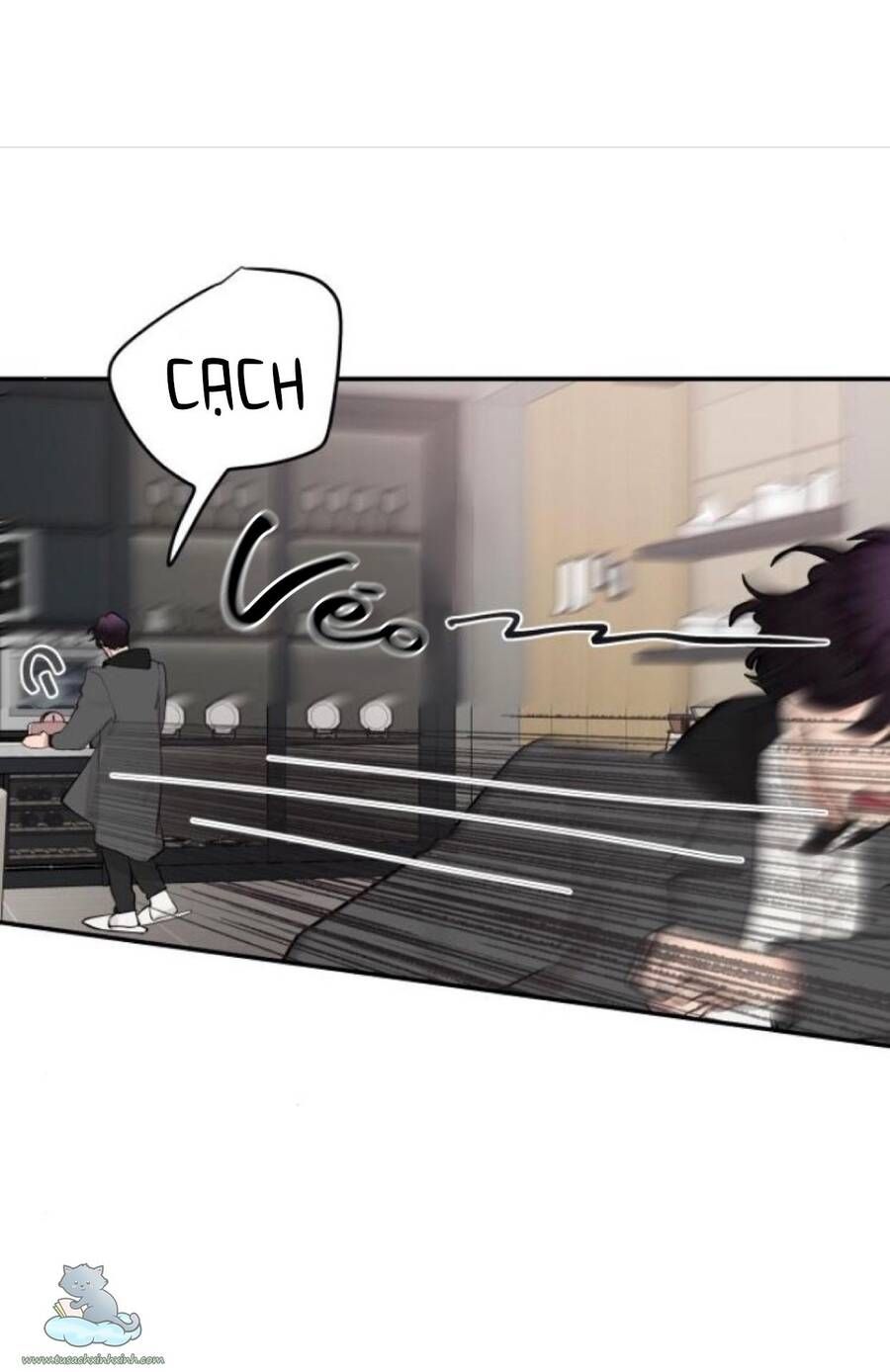 đọc truyện Oan Gia Ngõ Hẹp Chương 71 ảnh 20 tại Thiên Thai Truyện