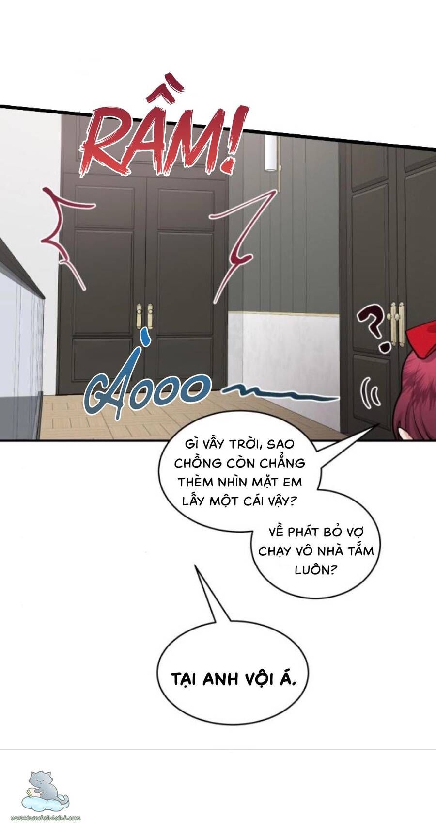 đọc truyện Oan Gia Ngõ Hẹp Chương 71 ảnh 21 tại Thiên Thai Truyện