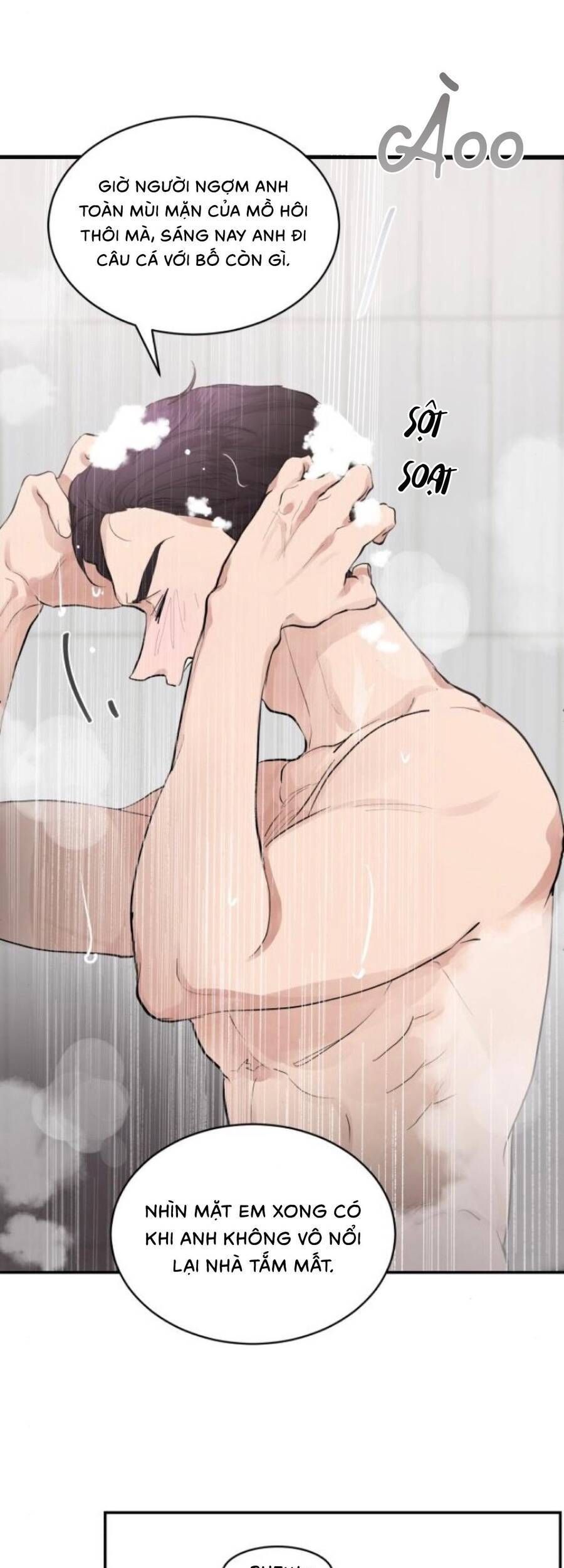 đọc truyện Oan Gia Ngõ Hẹp Chương 71 ảnh 22 tại Thiên Thai Truyện