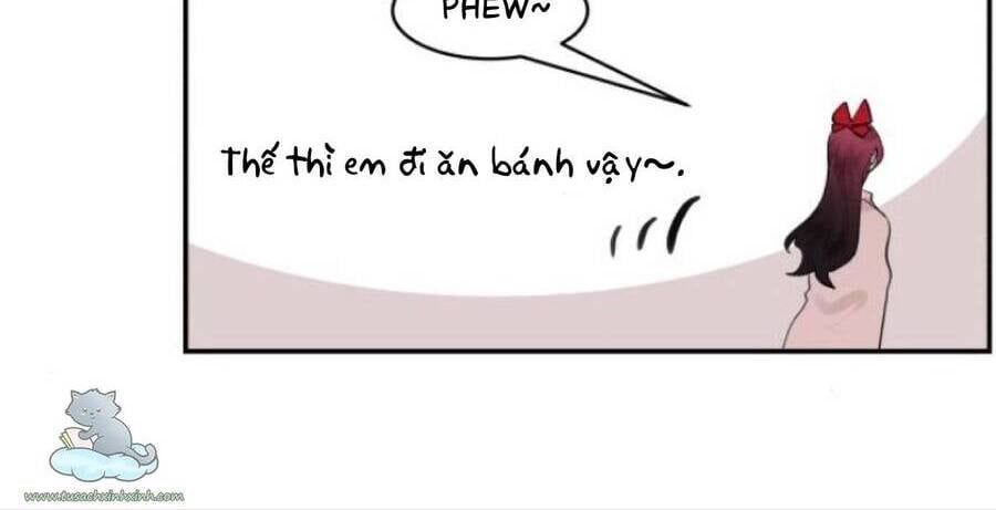 đọc truyện Oan Gia Ngõ Hẹp Chương 71 ảnh 23 tại Thiên Thai Truyện