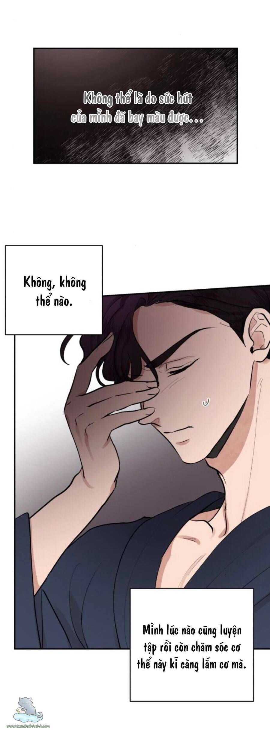 đọc truyện Oan Gia Ngõ Hẹp Chương 71 ảnh 28 tại Thiên Thai Truyện