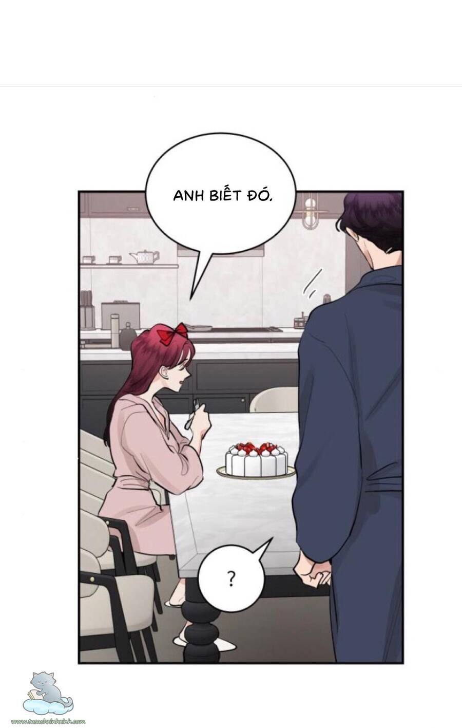 đọc truyện Oan Gia Ngõ Hẹp Chương 71 ảnh 29 tại Thiên Thai Truyện