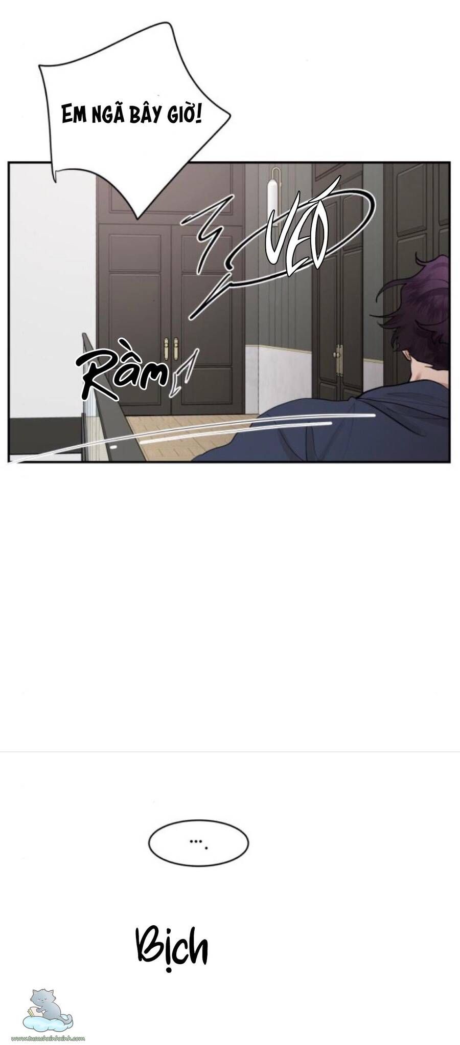 đọc truyện Oan Gia Ngõ Hẹp Chương 71 ảnh 40 tại Thiên Thai Truyện