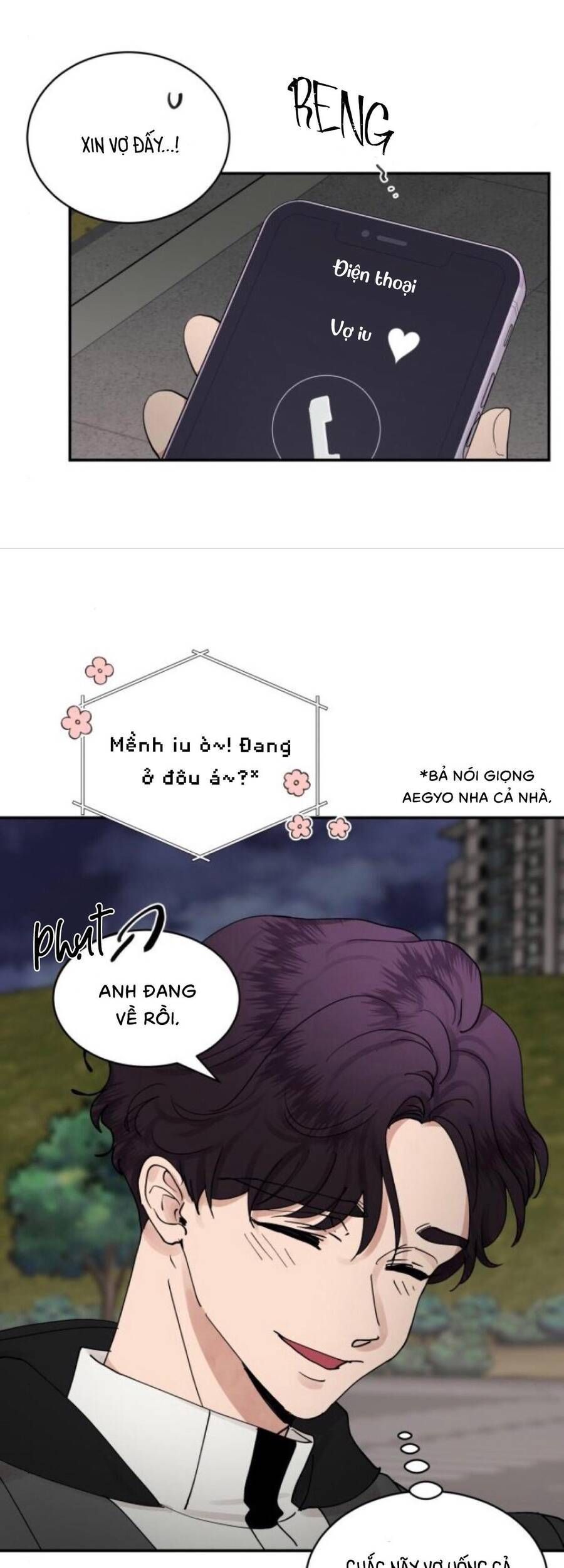 đọc truyện Oan Gia Ngõ Hẹp Chương 71 ảnh 6 tại Thiên Thai Truyện