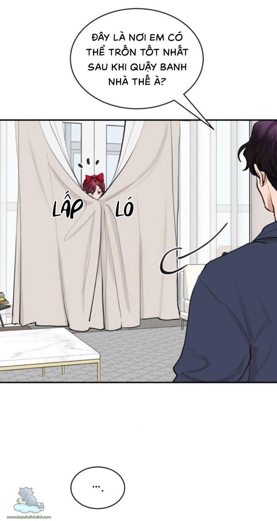 đọc truyện Oan Gia Ngõ Hẹp Chương 71 ảnh 42 tại Thiên Thai Truyện