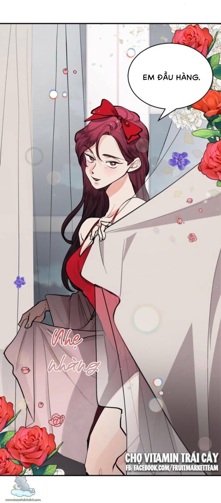 đọc truyện Oan Gia Ngõ Hẹp Chương 71 ảnh 43 tại Thiên Thai Truyện