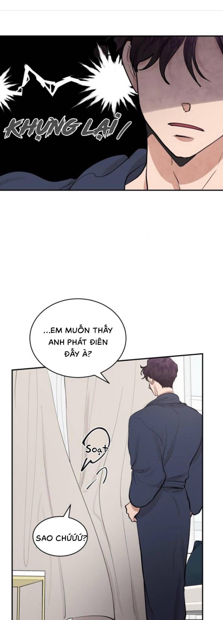 đọc truyện Oan Gia Ngõ Hẹp Chương 71 ảnh 44 tại Thiên Thai Truyện