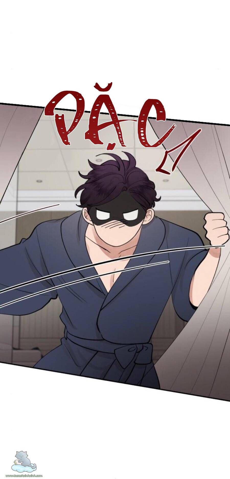 đọc truyện Oan Gia Ngõ Hẹp Chương 71 ảnh 47 tại Thiên Thai Truyện