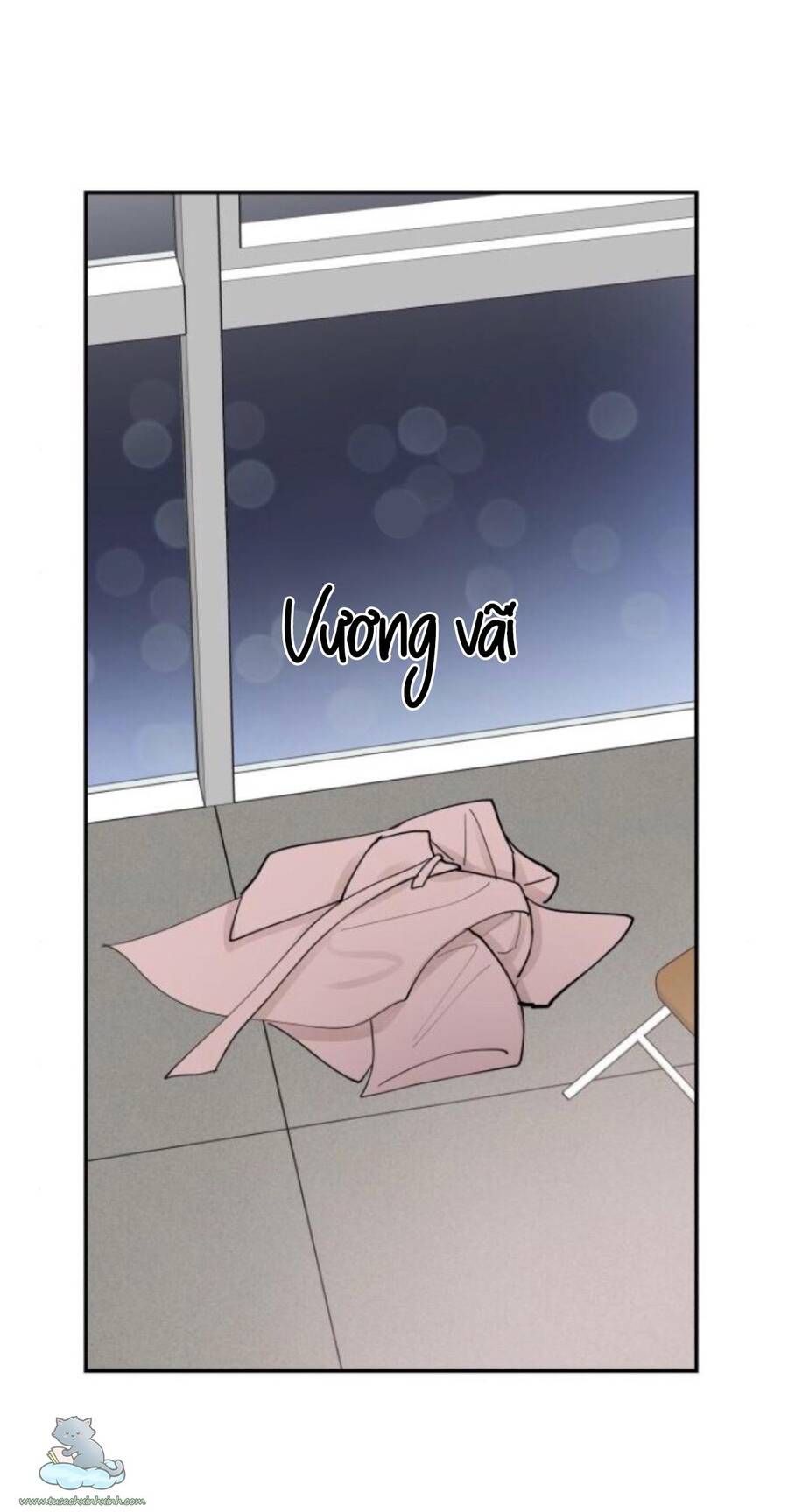 đọc truyện Oan Gia Ngõ Hẹp Chương 71 ảnh 48 tại Thiên Thai Truyện