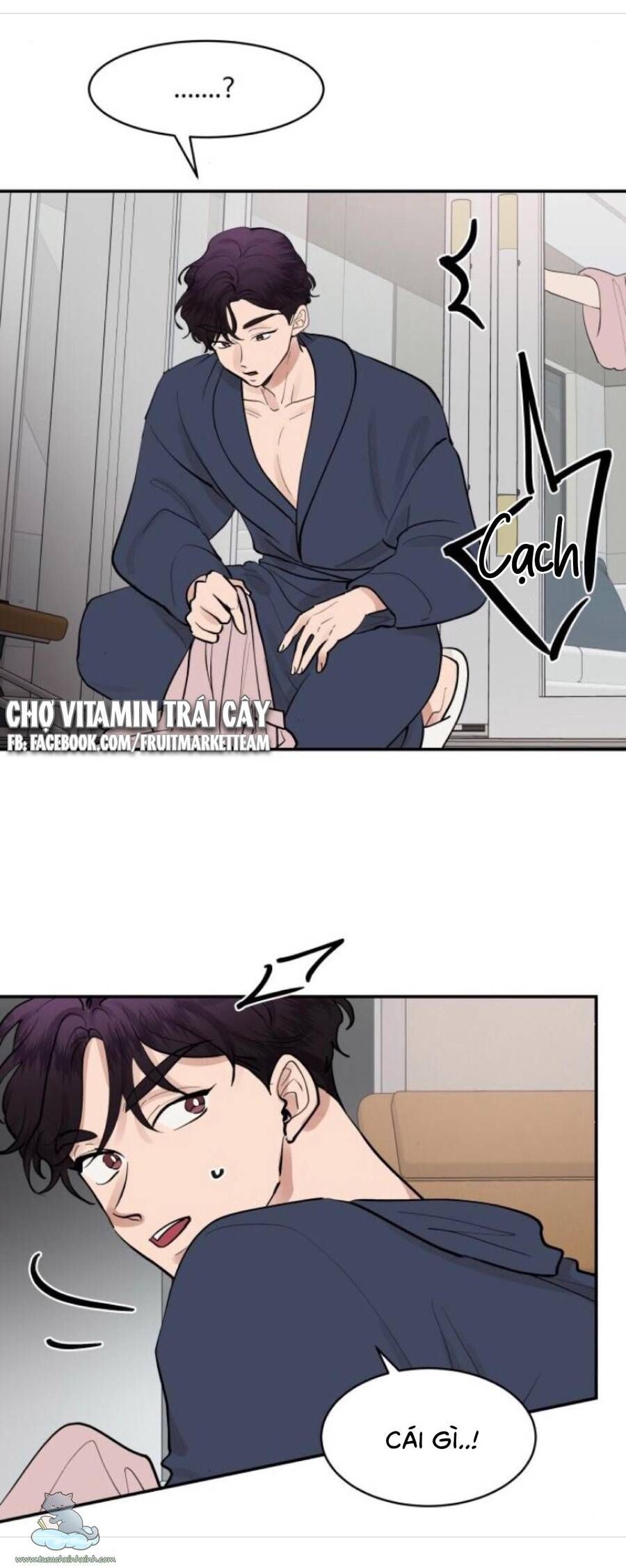 đọc truyện Oan Gia Ngõ Hẹp Chương 71 ảnh 49 tại Thiên Thai Truyện