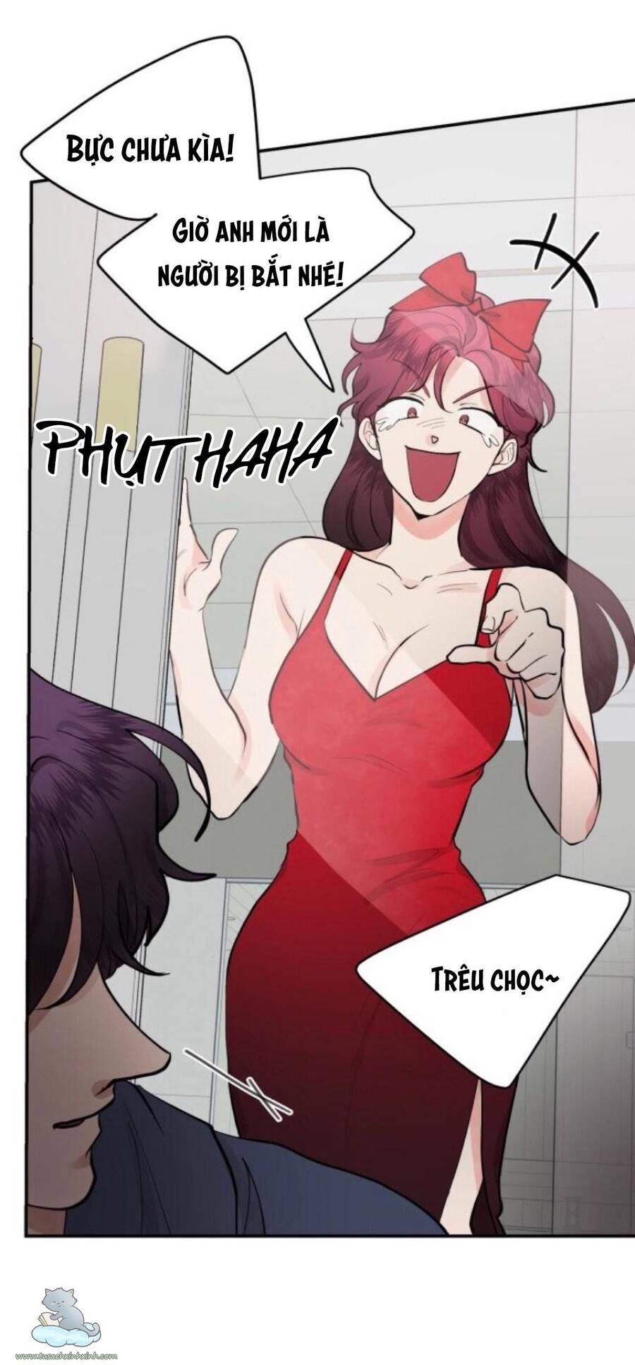 đọc truyện Oan Gia Ngõ Hẹp Chương 71 ảnh 50 tại Thiên Thai Truyện