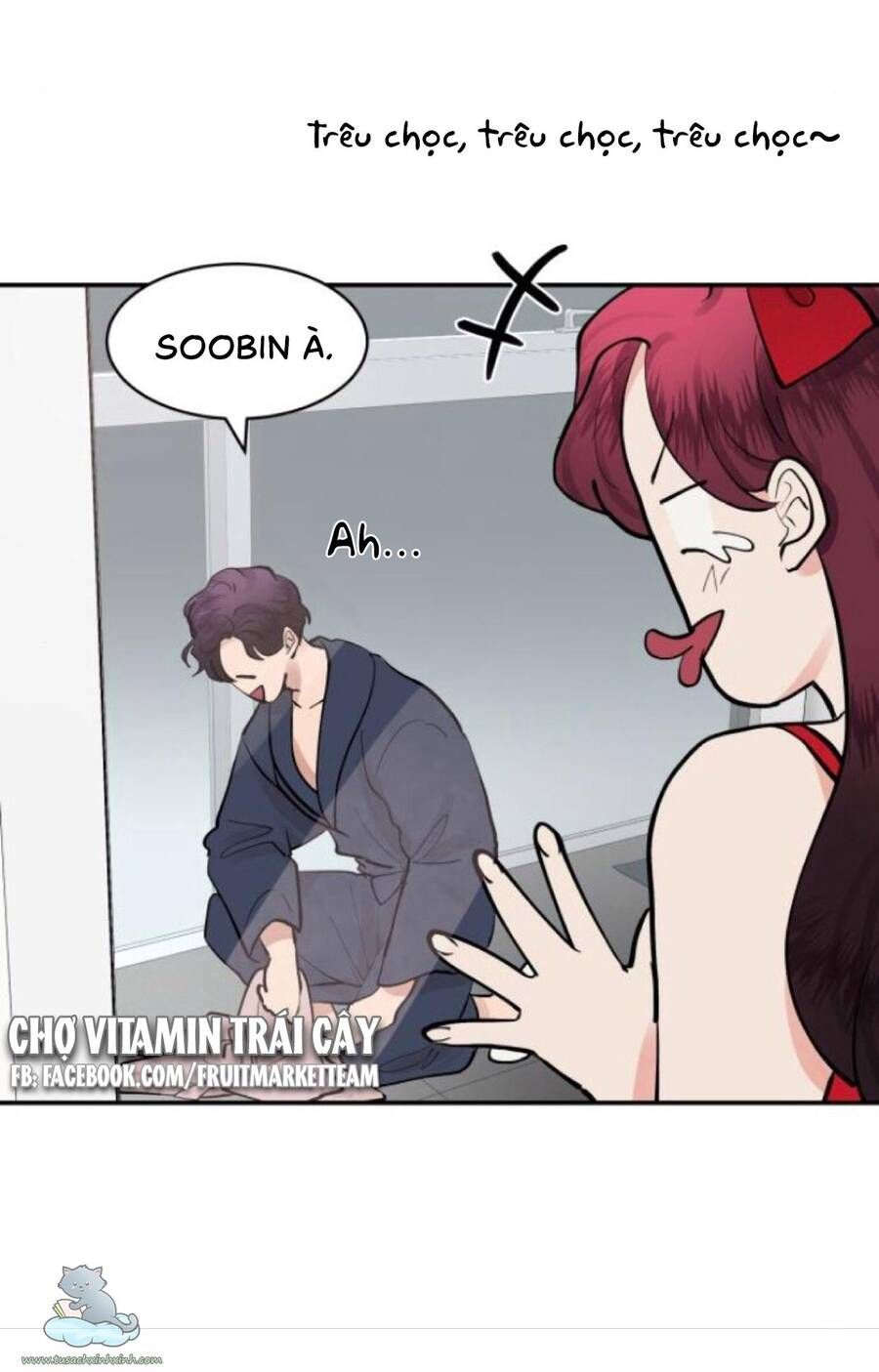 đọc truyện Oan Gia Ngõ Hẹp Chương 71 ảnh 51 tại Thiên Thai Truyện