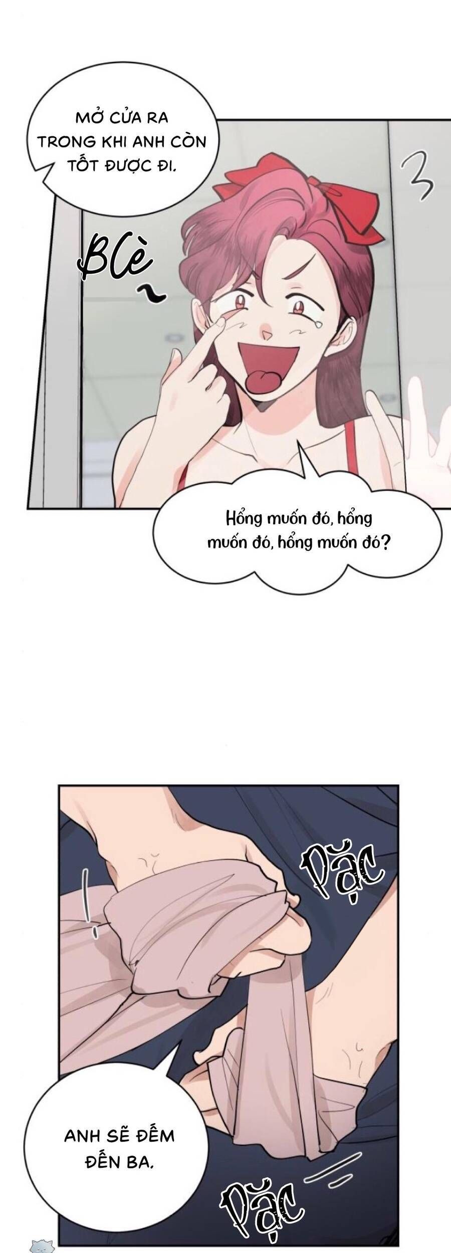 đọc truyện Oan Gia Ngõ Hẹp Chương 71 ảnh 52 tại Thiên Thai Truyện