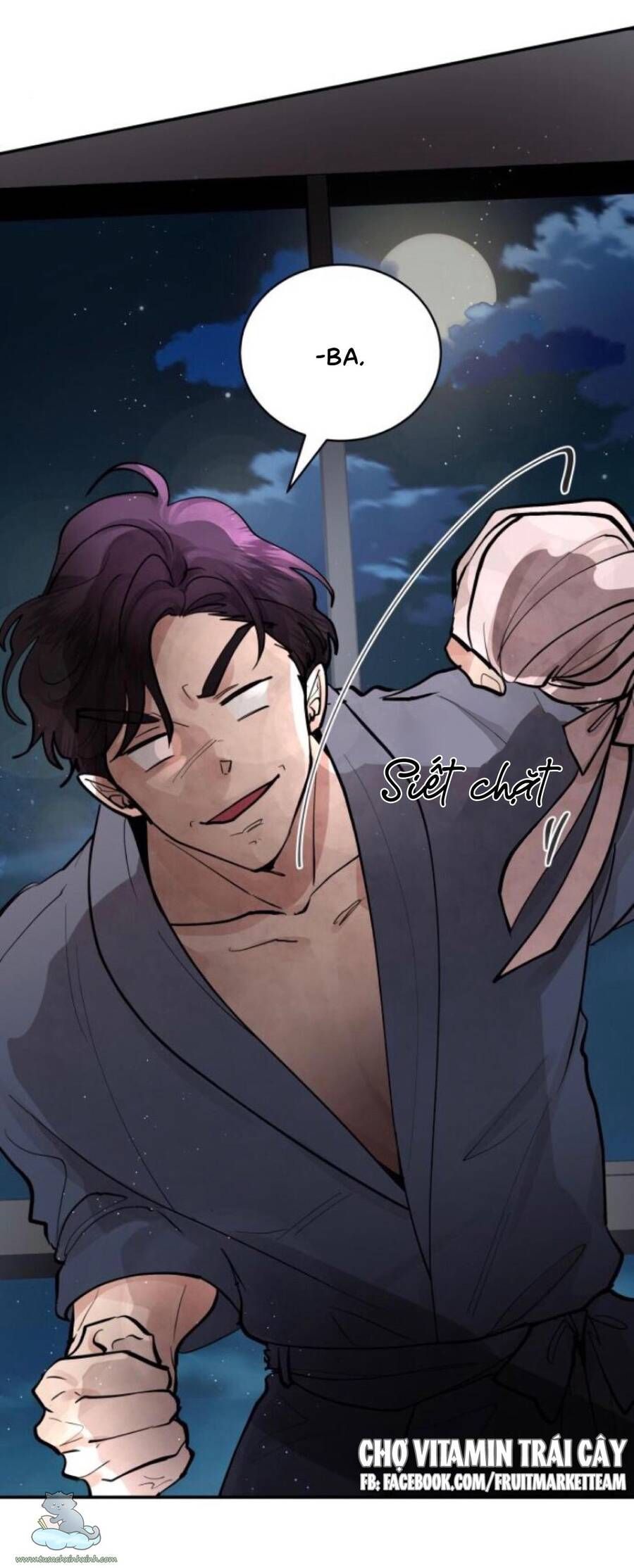 đọc truyện Oan Gia Ngõ Hẹp Chương 71 ảnh 56 tại Thiên Thai Truyện