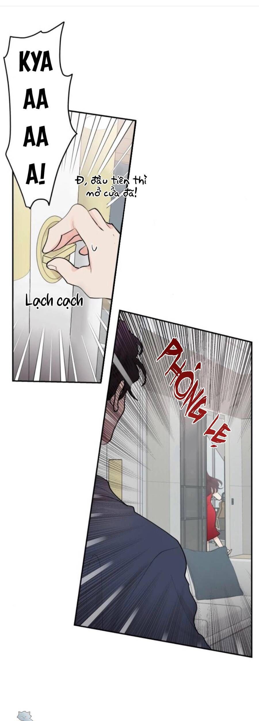 đọc truyện Oan Gia Ngõ Hẹp Chương 71 ảnh 57 tại Thiên Thai Truyện