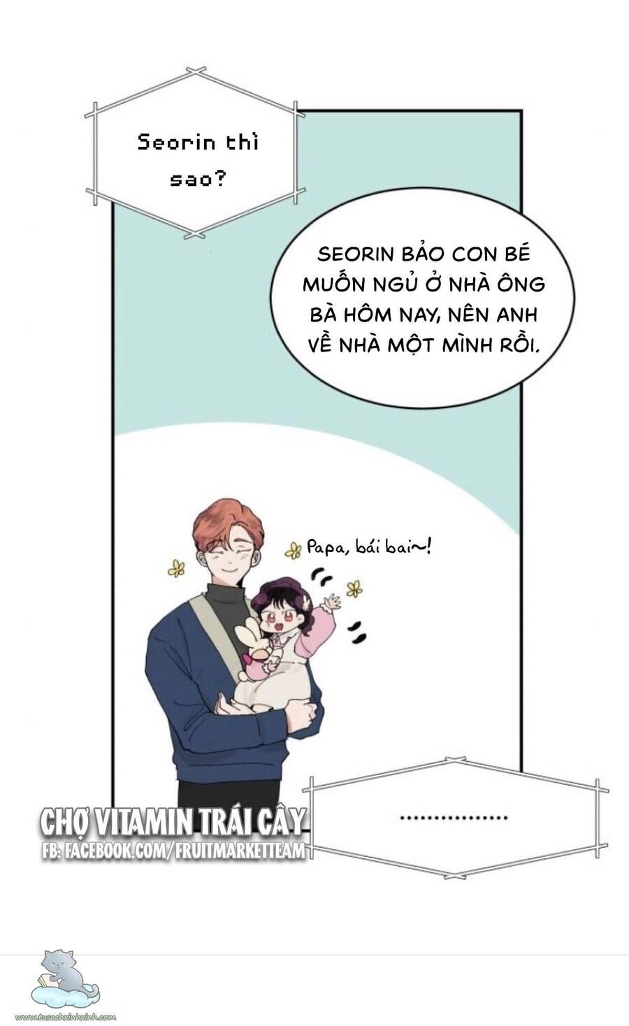 đọc truyện Oan Gia Ngõ Hẹp Chương 71 ảnh 8 tại Thiên Thai Truyện