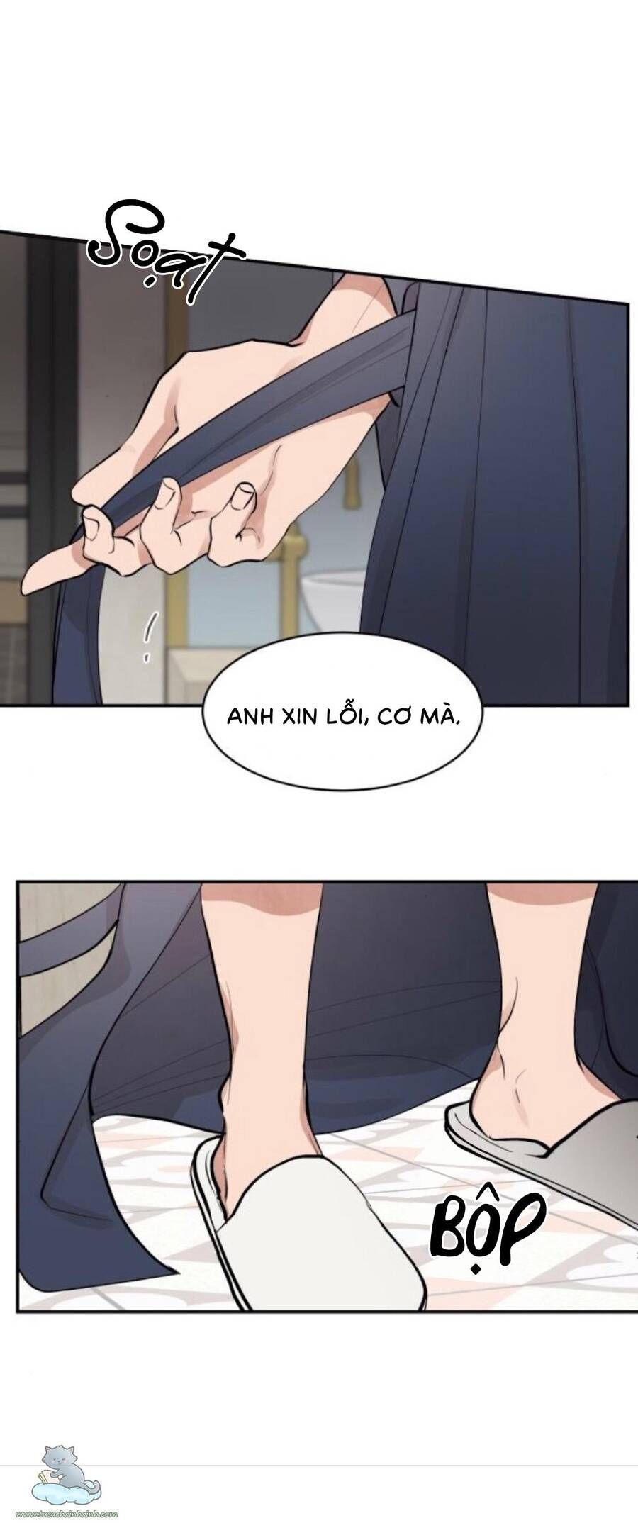 đọc truyện Oan Gia Ngõ Hẹp Chương 71 ảnh 64 tại Thiên Thai Truyện