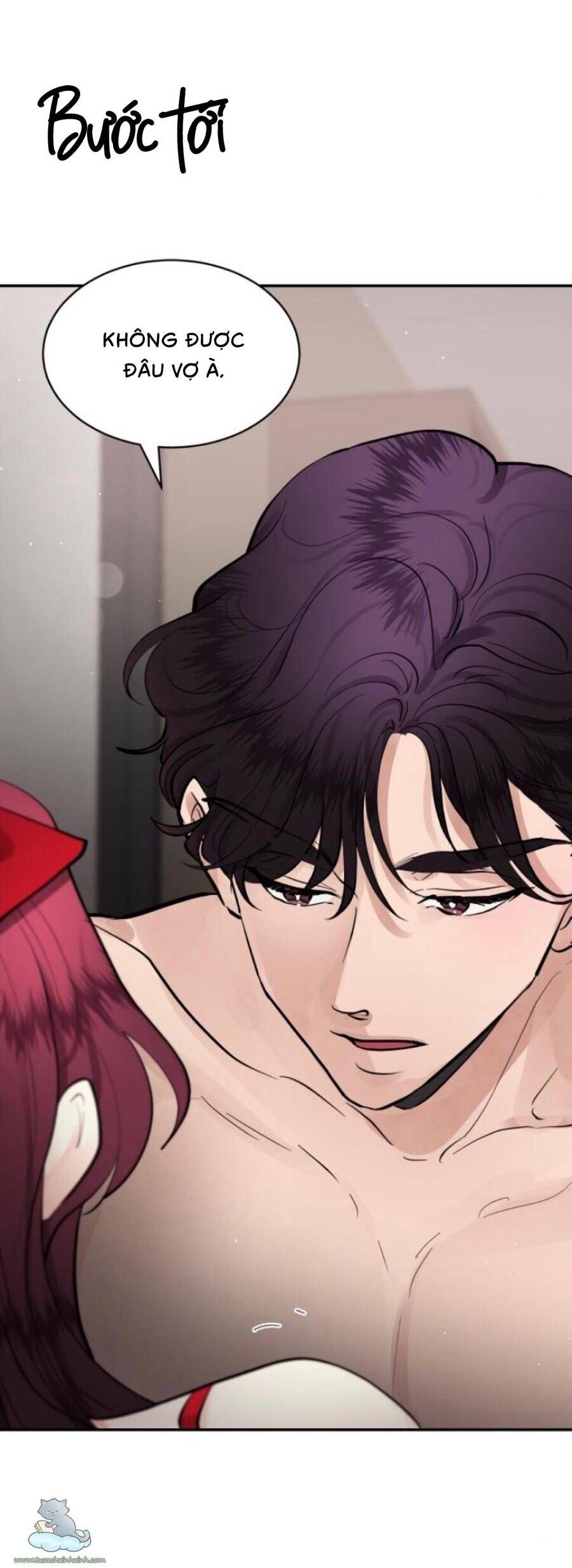 đọc truyện Oan Gia Ngõ Hẹp Chương 71 ảnh 65 tại Thiên Thai Truyện