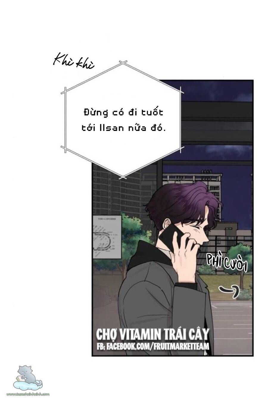 đọc truyện Oan Gia Ngõ Hẹp Chương 71 ảnh 11 tại Thiên Thai Truyện